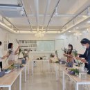 플로리스트 초급 이미지