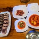 새토종왕순대 이미지