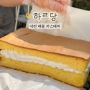 용문역 | 대전 대왕 카스테라 맛집 하르당 용문역점 후기