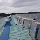 대산환경2 태양광발전소 이미지