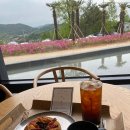 울산 울주군 카페 먹 방문 후기-따스한 햇살과 감성이 머무는 공간