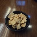 행궁동 행정복지센터 회의실 | [행궁동 류은] 안주가 맛있는 퓨전 한식 주점! (술찜, 감자전, 파스타, 명란구이)