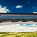 ﻿Elon Musk's SpaceX Launches A Competition For Hyperloop Pods 이미지