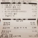 피자헛까치산 이미지