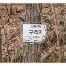 산동면 목동마을 이미지