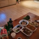 화원 배달 맛집 김향기 꽃삼겹 대구 화원점 내돈내산 후기