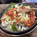 미리내닭갈비 이미지