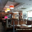 놀부보쌈과 돌솥밥 이미지