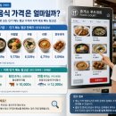 동의휴게소 | 고속도로 휴게소 맛집 추천｜여름휴가 인기 메뉴·지역별 대표 음식