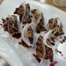 상무초밥여수점 | ⭐6.7점 여수 웅천 영화관 근처 밥집 <웅천초밥> 솔직후기