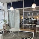 대실역북로1~2길 | 대구 대실역 카페농농 숨은 라떼 맛집 다사 강정보 Cafe NONNON