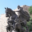 로마 25 - 네로 자결후에 갈바와 오토에 비텔리우스 황제! 이미지