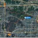 하나아파트 버스정류장 이미지