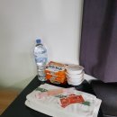 경주 카라반 텐타우스 후기 무제한바베큐는 장점, 위생은 단점