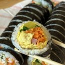 동춘김밥 이미지