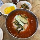 원조멸치국수평택비전점