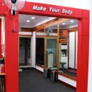 린바디 휘트니스 이미지