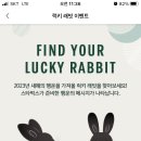 럭키래빗