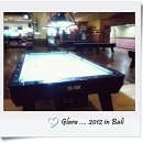 발리당구장 이미지