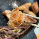 역북-22 | 용인 삼겹살 맛집 읏듬 용인역북본점 읏듬반판 오겹살과 가브리살 추천