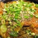 뼈다귀진국 이미지