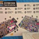 현대드림타워 | [김포 키즈카페] 김포현대아울렛 타이거릴리 내돈내산 후기! (이용요금, 미끄럼방지 양말 주의사항...