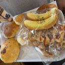 빵굽는마을 | 대전 베이비 슈 맛집 빵굽는 마을 내돈내산 후기