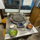 할미돌식당 | 문래 로데오거리 솥뚜껑 삼겹살 맛집 할미네돌뚜껑 방문 후기