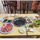 황우마을 이미지