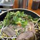 인천시청 혼밥하기 좋은 예술회관 쌀국수 맛집 미당 내돈내산 후기