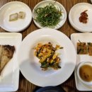 홍시한정식 이미지