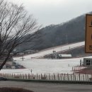 라이프 당구장 | 홍천 여행:소노호텔앤리조트 비발디파크 소노벨 B동 후기 스키시즌 끝자락의 한적함