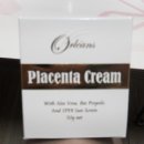 인태반 크림 (프랑스산 100%) placenta crerm 이미지