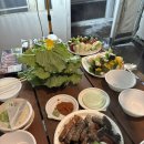 델피노숲 | 🎄 고기리 델피노숲펜션 걸스나잇 크리스마스 파티 후기 👩