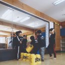 마산택견전수관