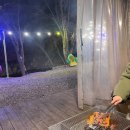 [경기/포천]백운계곡 썬오브 글램핑 VIP룸 이용후기