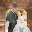 경복궁 스냅 후기｜한복 입고 영시각 작가님과 커플 촬영 대만족!