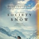 안데스 설원의 생존자들 La sociedad de la nieve 2023 이미지