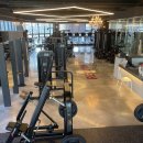 레드짐 피트니스 이미지