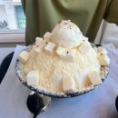 설빙 마포망원점 이미지