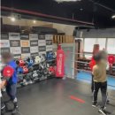 태풍복싱체육관 이미지