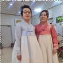 정나진한복