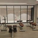 데일리 게임존 코인 노래연습장 | 강릉 호텔탑스텐 헬스장 피트니스센터 후기