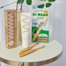 개정어린이집 | 어린이집 입소 준비물 닥터노아 아기 유아 칫솔 치약 후기