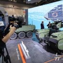 韓国防衛産業「ビッグ4」、第3四半期営業利益は1.3兆ウォンに迫る…第4四半期も「好天」 이미지