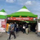 상무시민공원 | 광주축제 광주김치축제 상무시민공원 후기(주차장, 먹거리)
