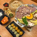 오실장강남면옥 본점 | 일산 대화동 맛집 &#39;오실장강남면옥&#39; 수육전골 코다리냉면 수제만두 후기