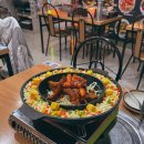 누웨마루거리 이미지