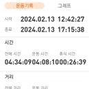 파도리 정류소 이미지
