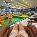 [옥정] 엄마아빠할머니할아버지놀아주세요 2차 | 세라젬 이용 가능한 키즈카페 주말 방문 후기 &#39;세라젬 웰파크 청량리점&#39;(ft.예약,주차 안내)